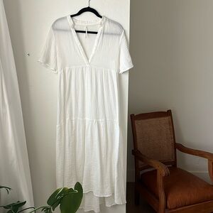 Anthropologie dress
